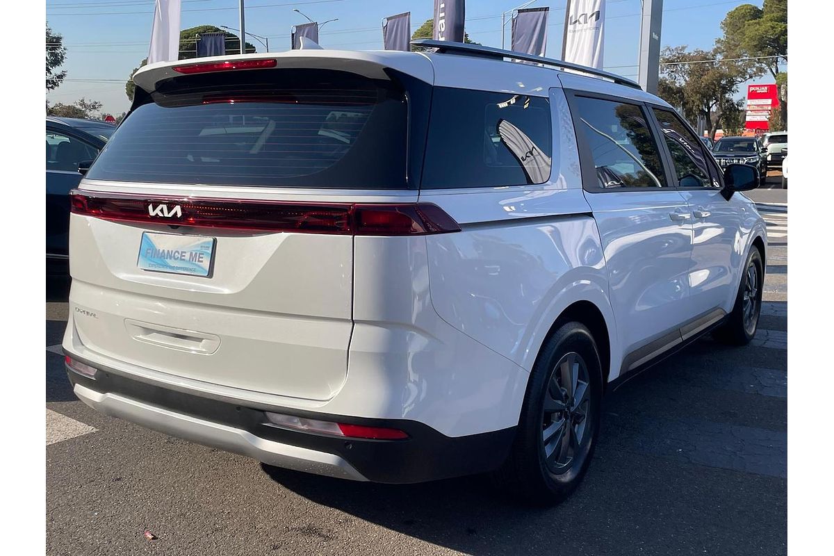 2023 Kia Carnival S KA4