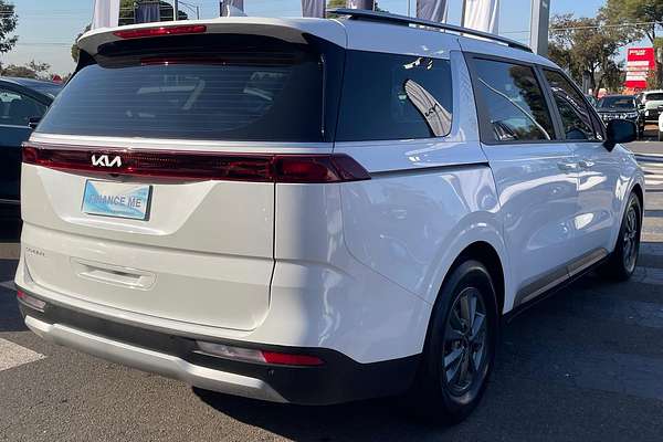 2023 Kia Carnival S KA4