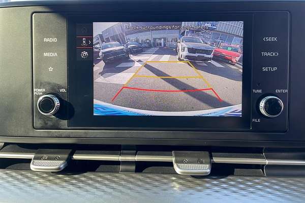 2023 Kia Carnival S KA4