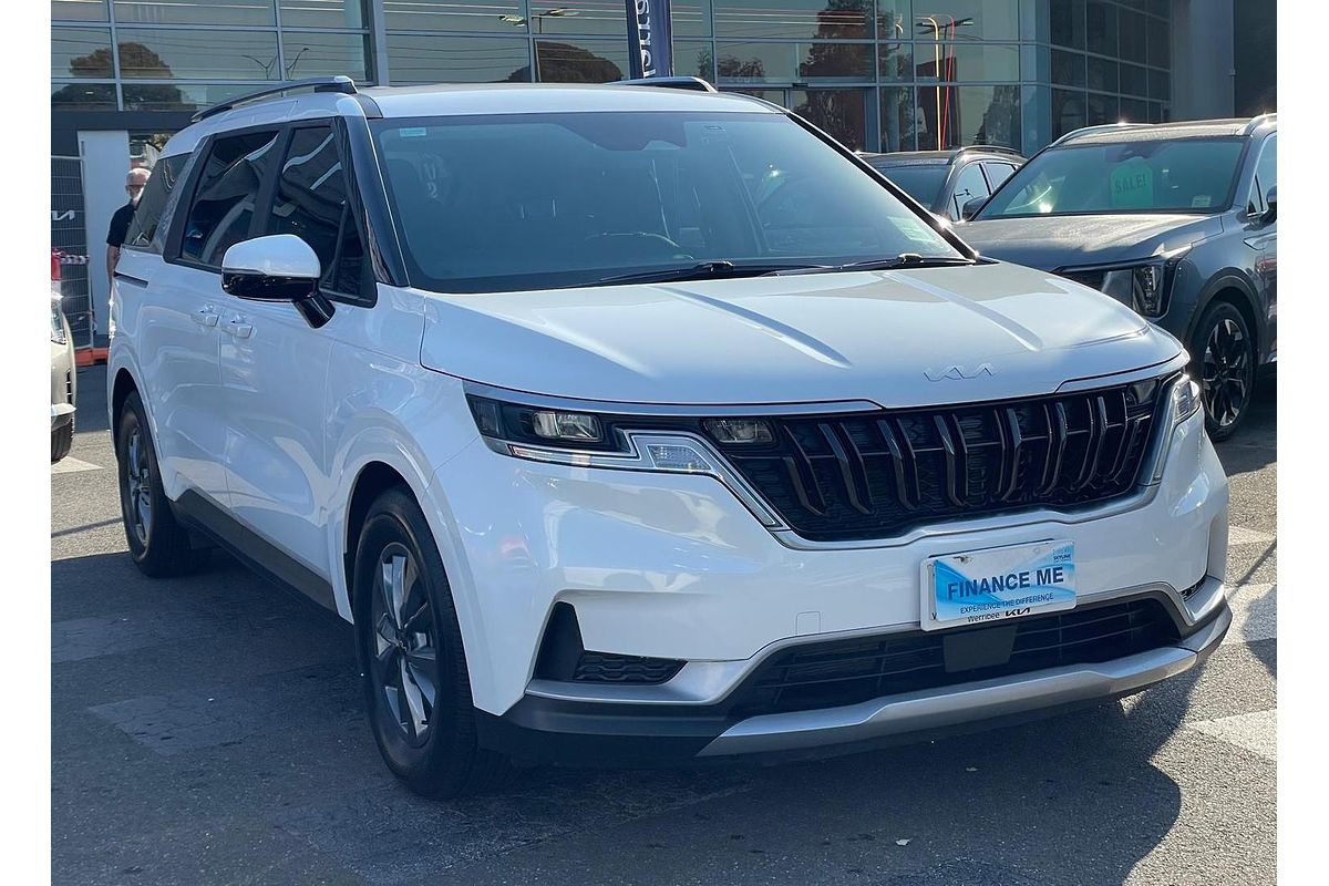 2023 Kia Carnival S KA4