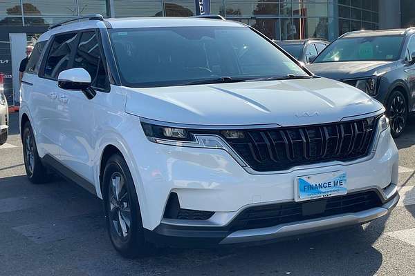2023 Kia Carnival S KA4