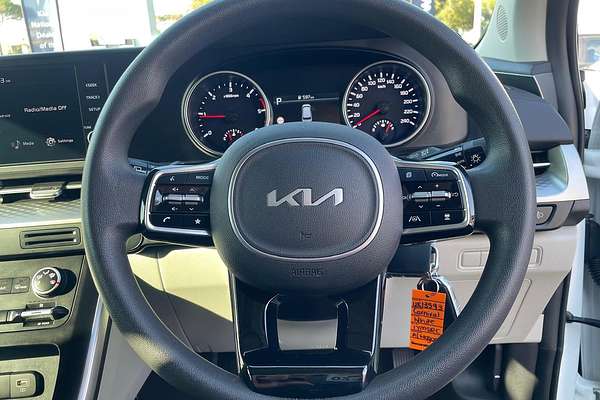 2023 Kia Carnival S KA4