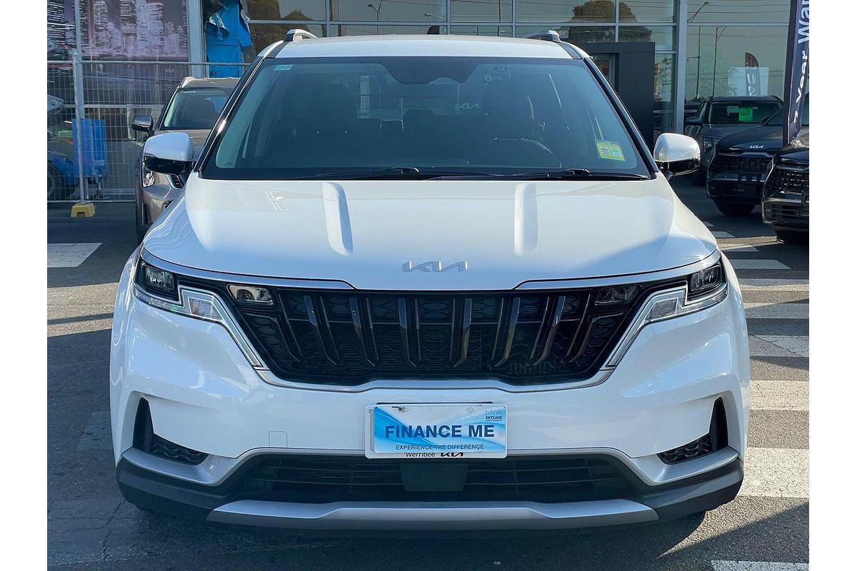 2023 Kia Carnival S KA4