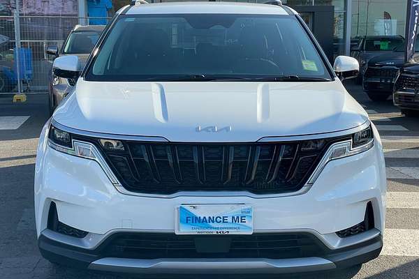 2023 Kia Carnival S KA4