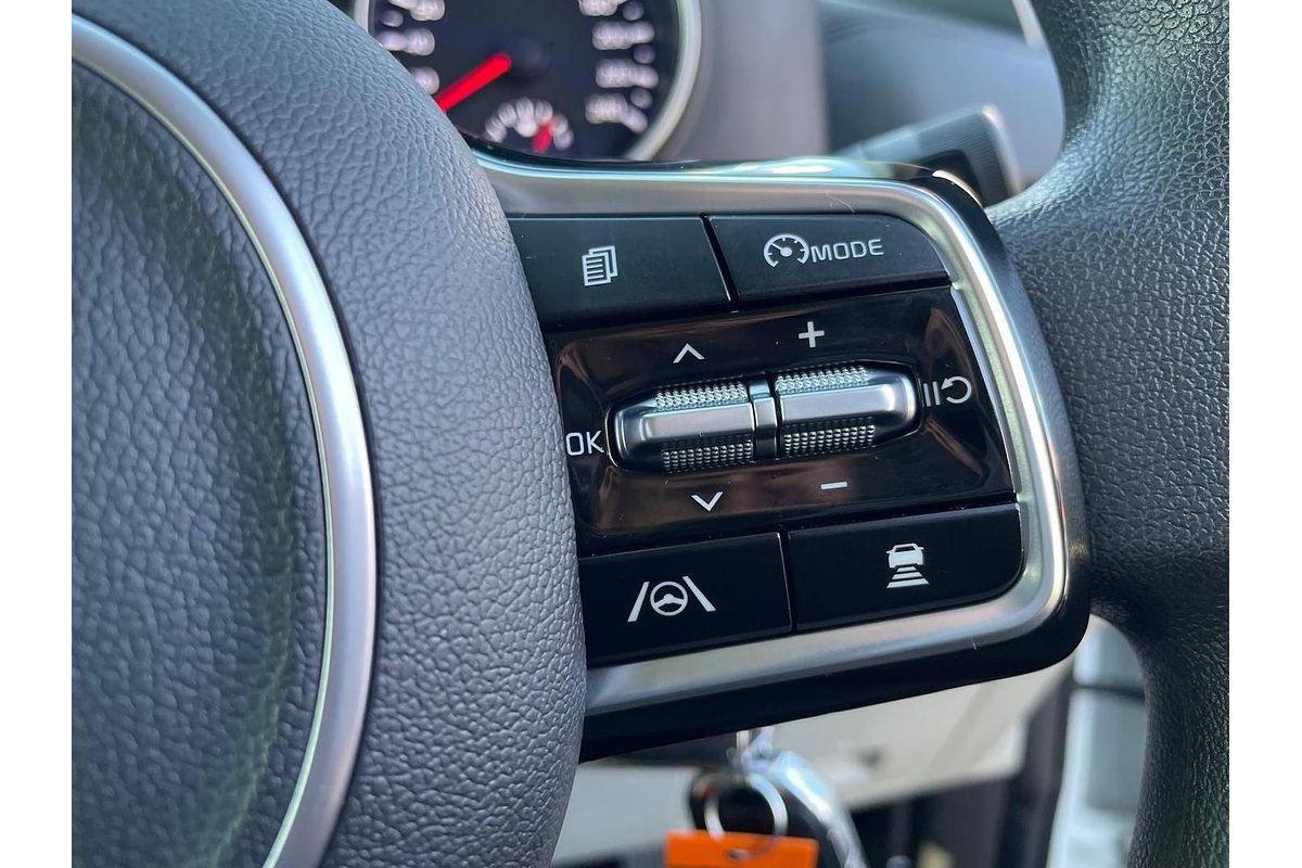 2023 Kia Carnival S KA4