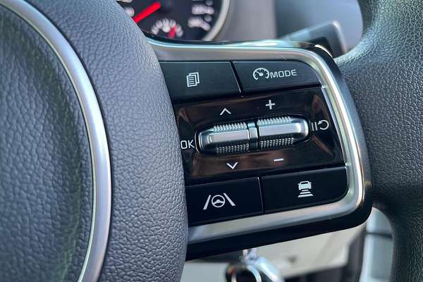 2023 Kia Carnival S KA4