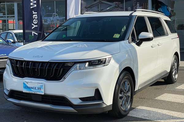 2023 Kia Carnival S KA4