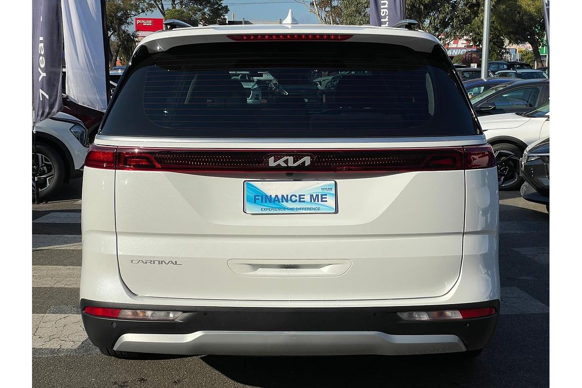 2023 Kia Carnival S KA4