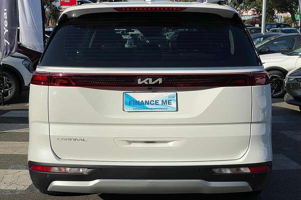 2023 Kia Carnival S KA4