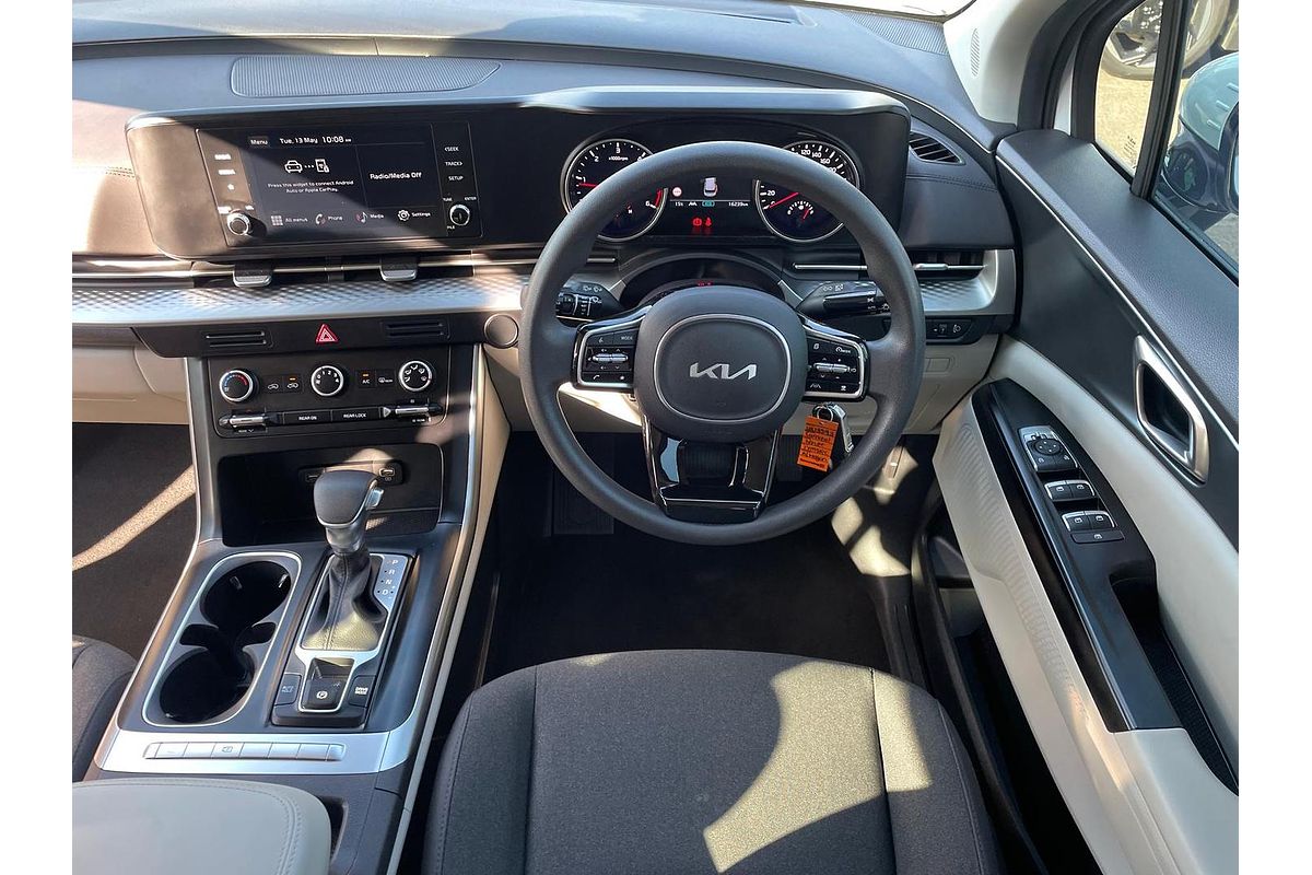 2023 Kia Carnival S KA4