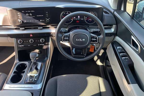 2023 Kia Carnival S KA4