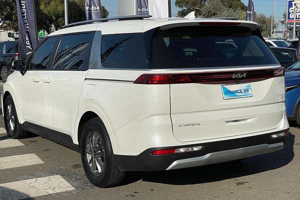 2023 Kia Carnival S KA4