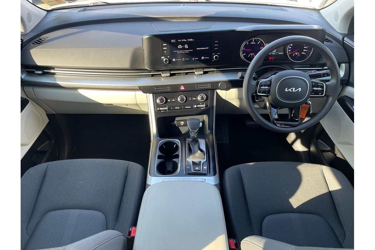 2023 Kia Carnival S KA4