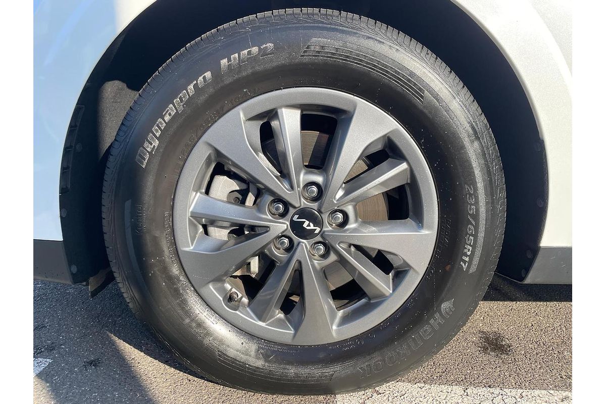 2023 Kia Carnival S KA4