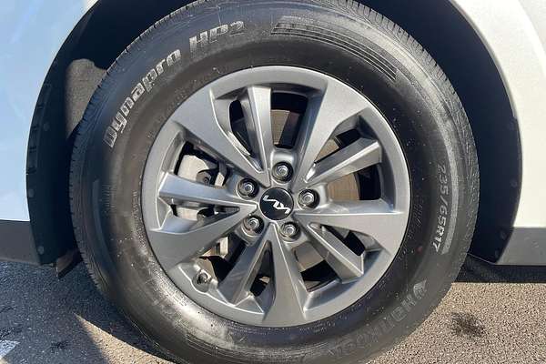 2023 Kia Carnival S KA4