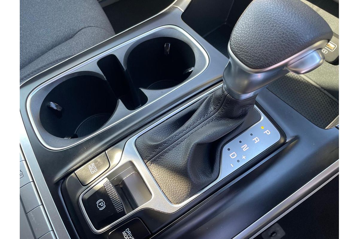 2023 Kia Carnival S KA4
