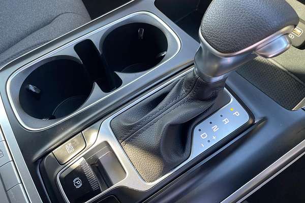 2023 Kia Carnival S KA4