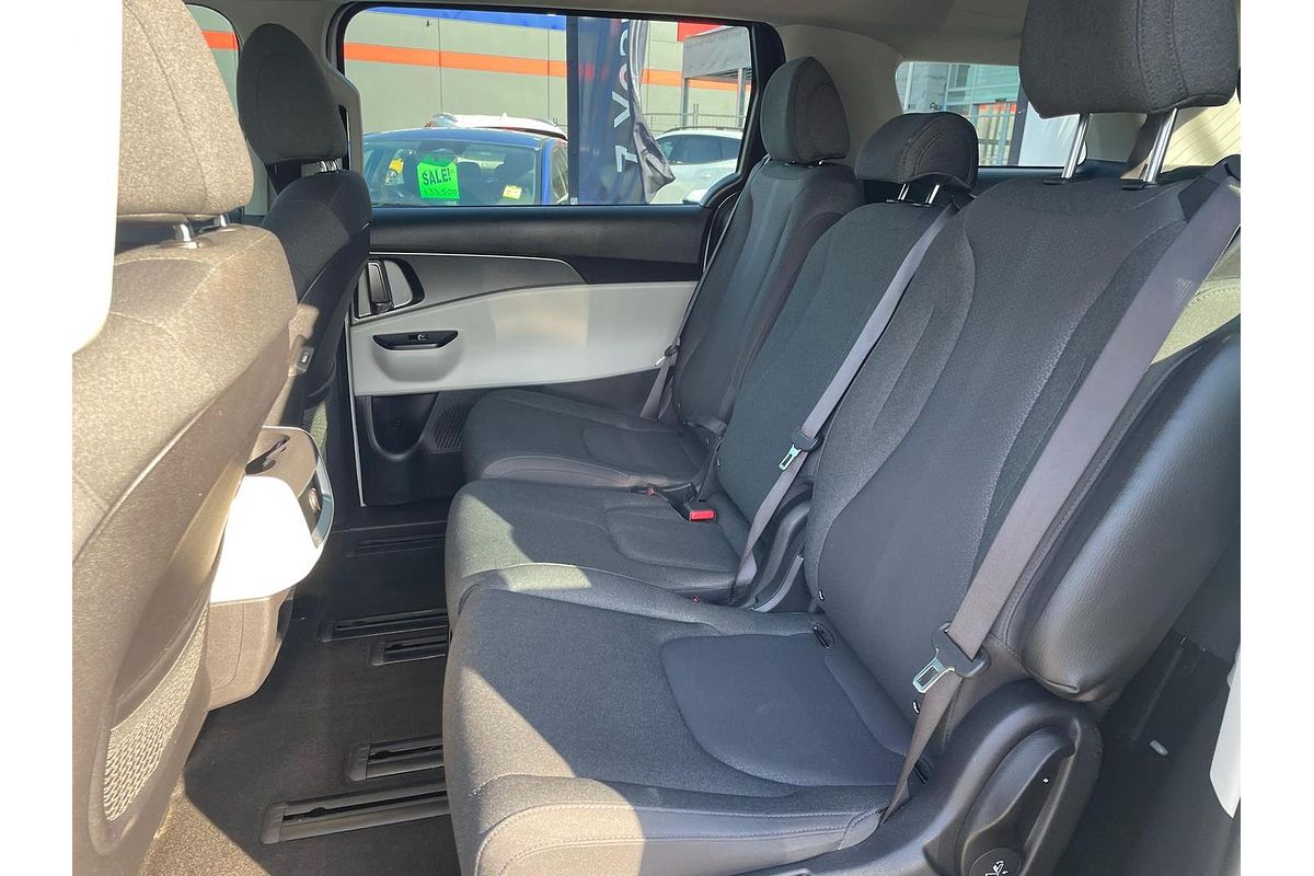 2023 Kia Carnival S KA4