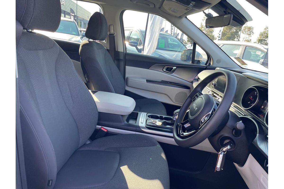 2023 Kia Carnival S KA4