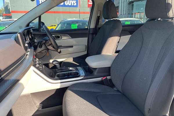 2023 Kia Carnival S KA4