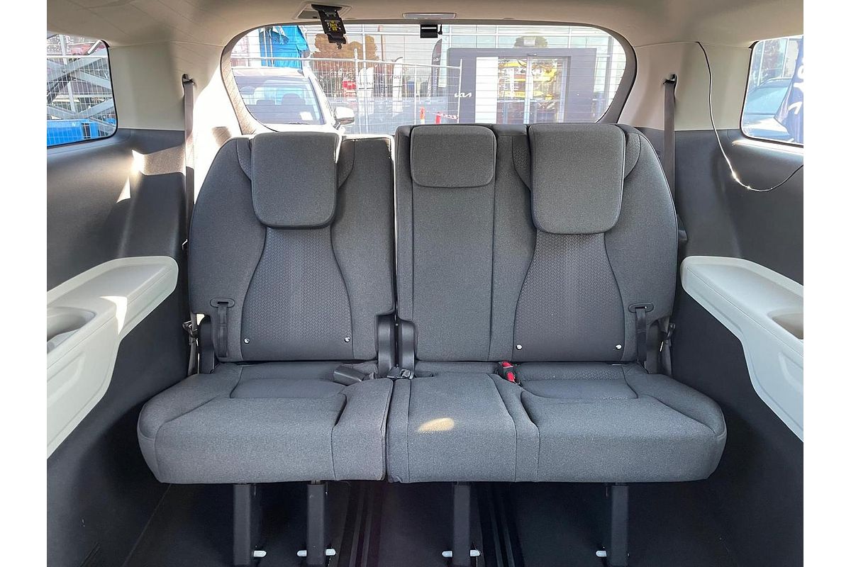2023 Kia Carnival S KA4