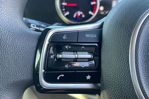 2023 Kia Carnival S KA4