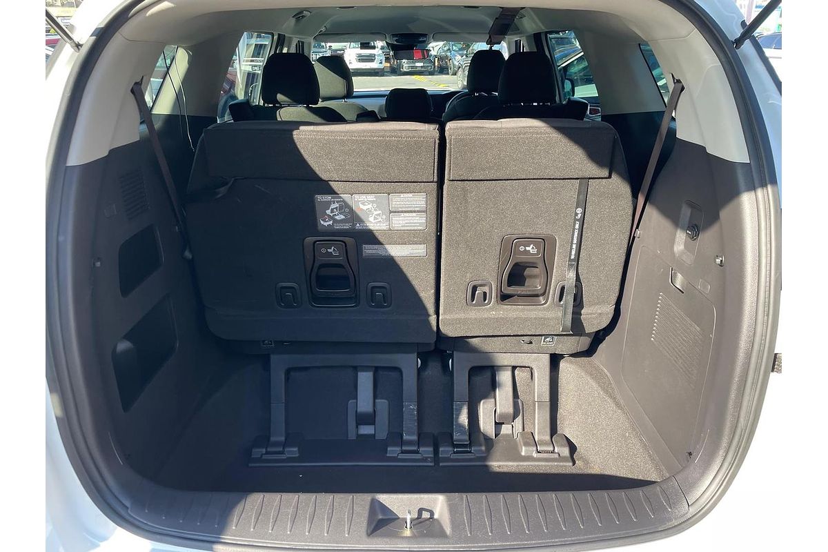 2023 Kia Carnival S KA4