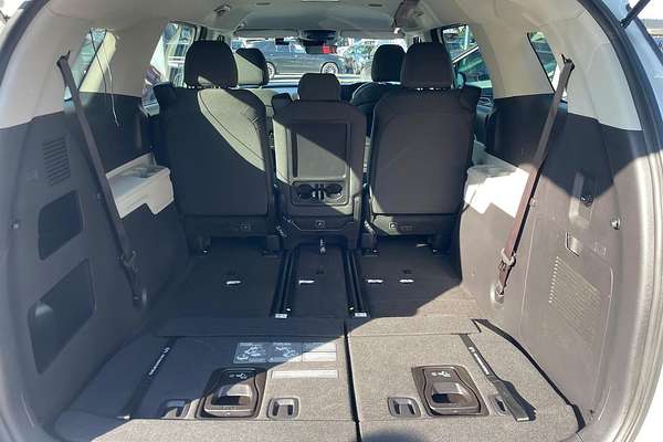 2023 Kia Carnival S KA4