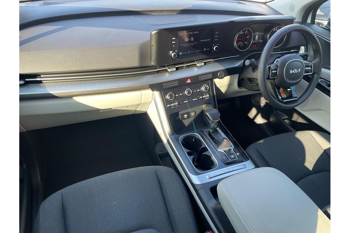 2023 Kia Carnival S KA4