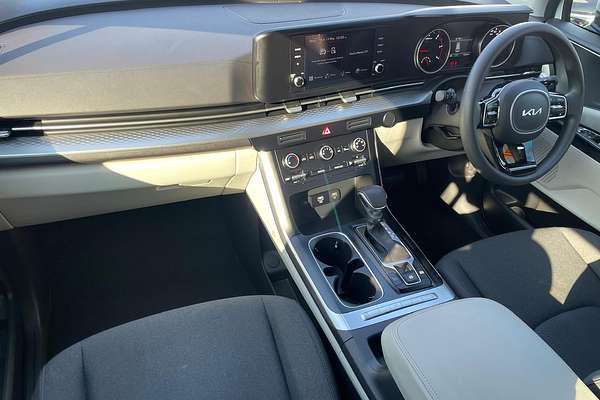 2023 Kia Carnival S KA4