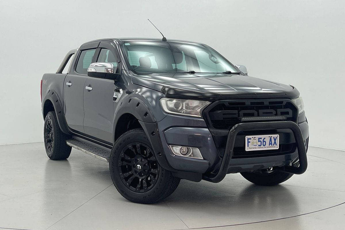 Ford RANGER 2015.00 DOUBLE PU XLT . 3.2D 6M 4X4 