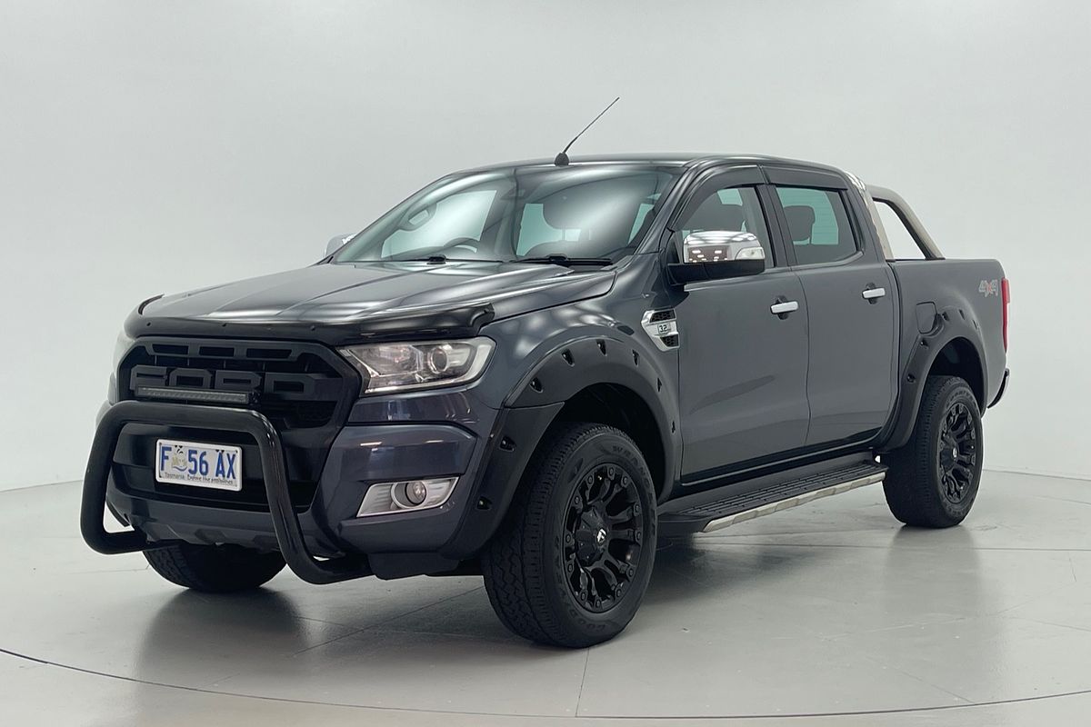 Ford RANGER 2015.00 DOUBLE PU XLT . 3.2D 6M 4X4 