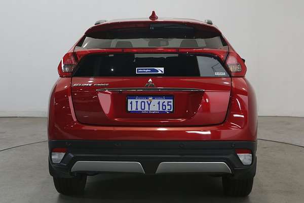 2019 Mitsubishi Eclipse Cross Exceed YA