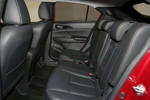 2019 Mitsubishi Eclipse Cross Exceed YA