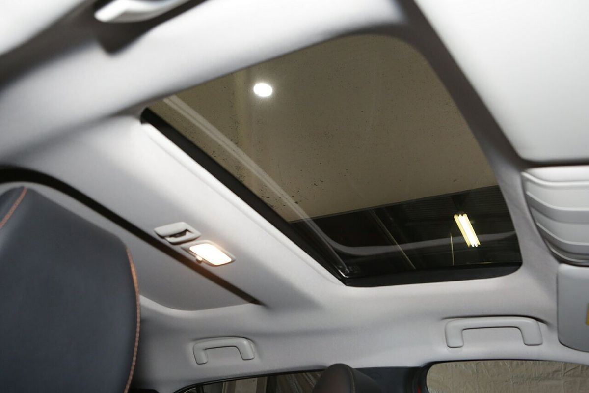 2019 Mitsubishi Eclipse Cross Exceed YA