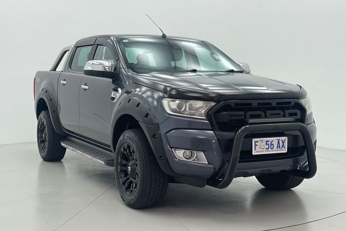 Ford RANGER 2015.00 DOUBLE PU XLT . 3.2D 6M 4X4 