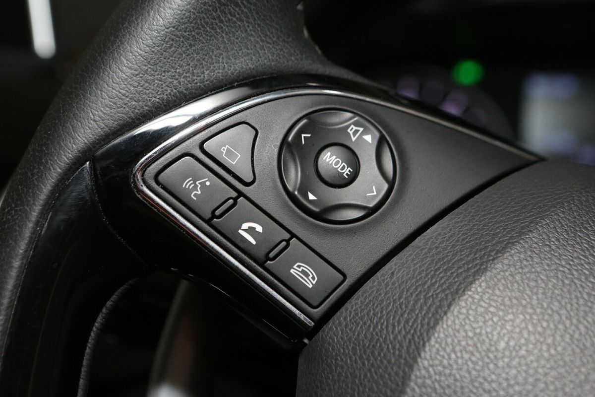 2019 Mitsubishi Eclipse Cross Exceed YA