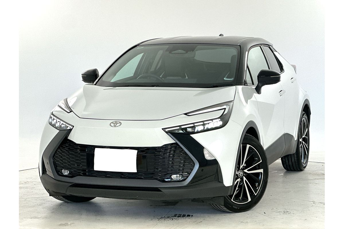 2024 Toyota C-HR Koba ZYX20R