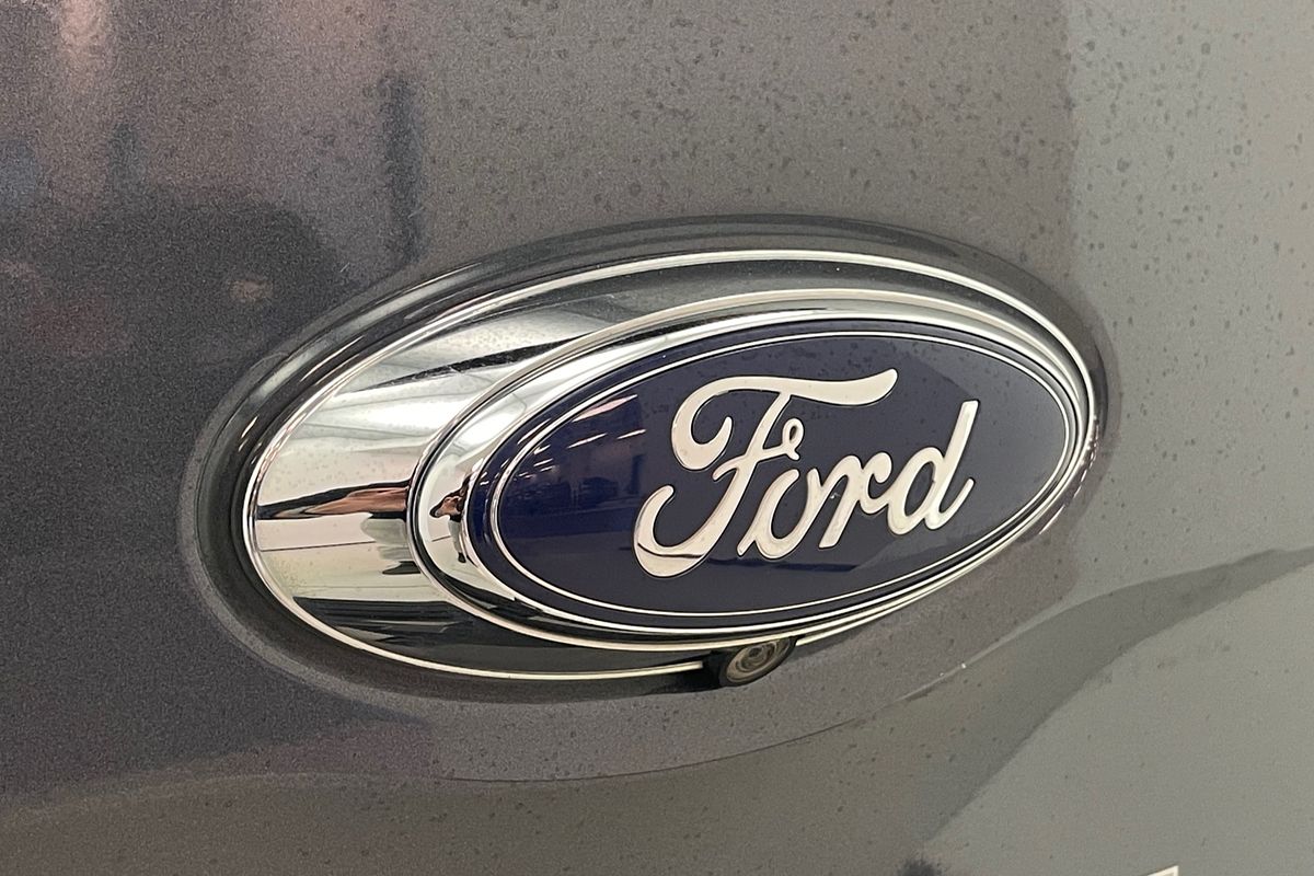 2016 Ford Ranger XLT PX MkII 4X4