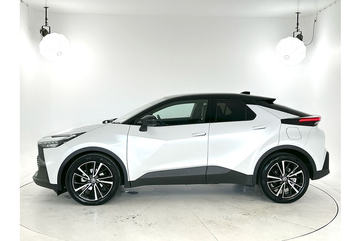 2024 Toyota C-HR Koba ZYX20R