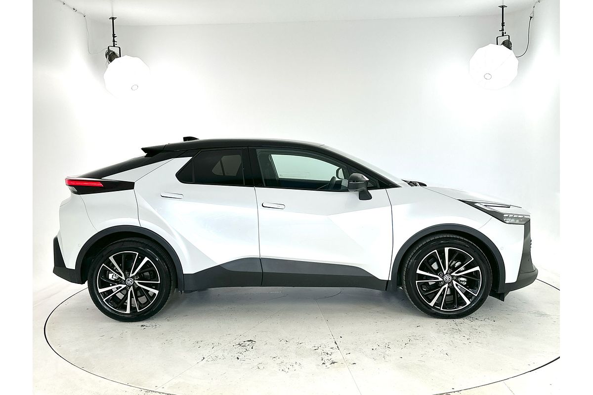 2024 Toyota C-HR Koba ZYX20R