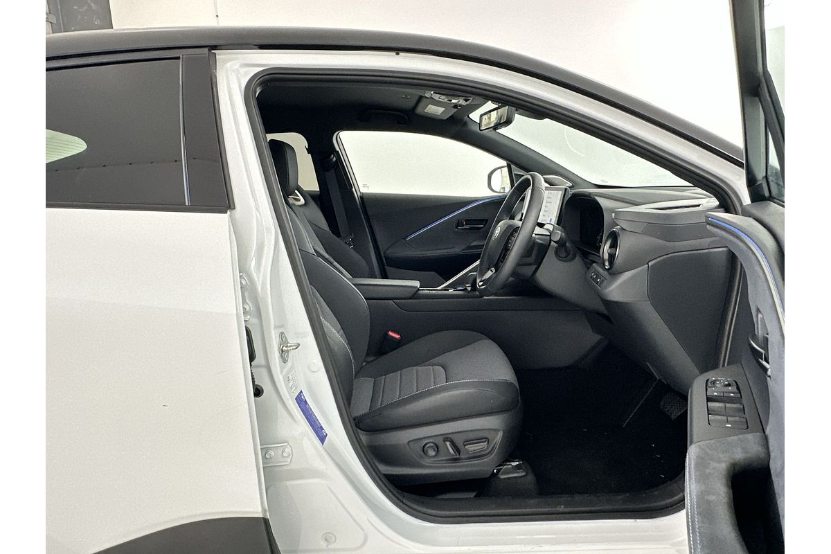 2024 Toyota C-HR Koba ZYX20R