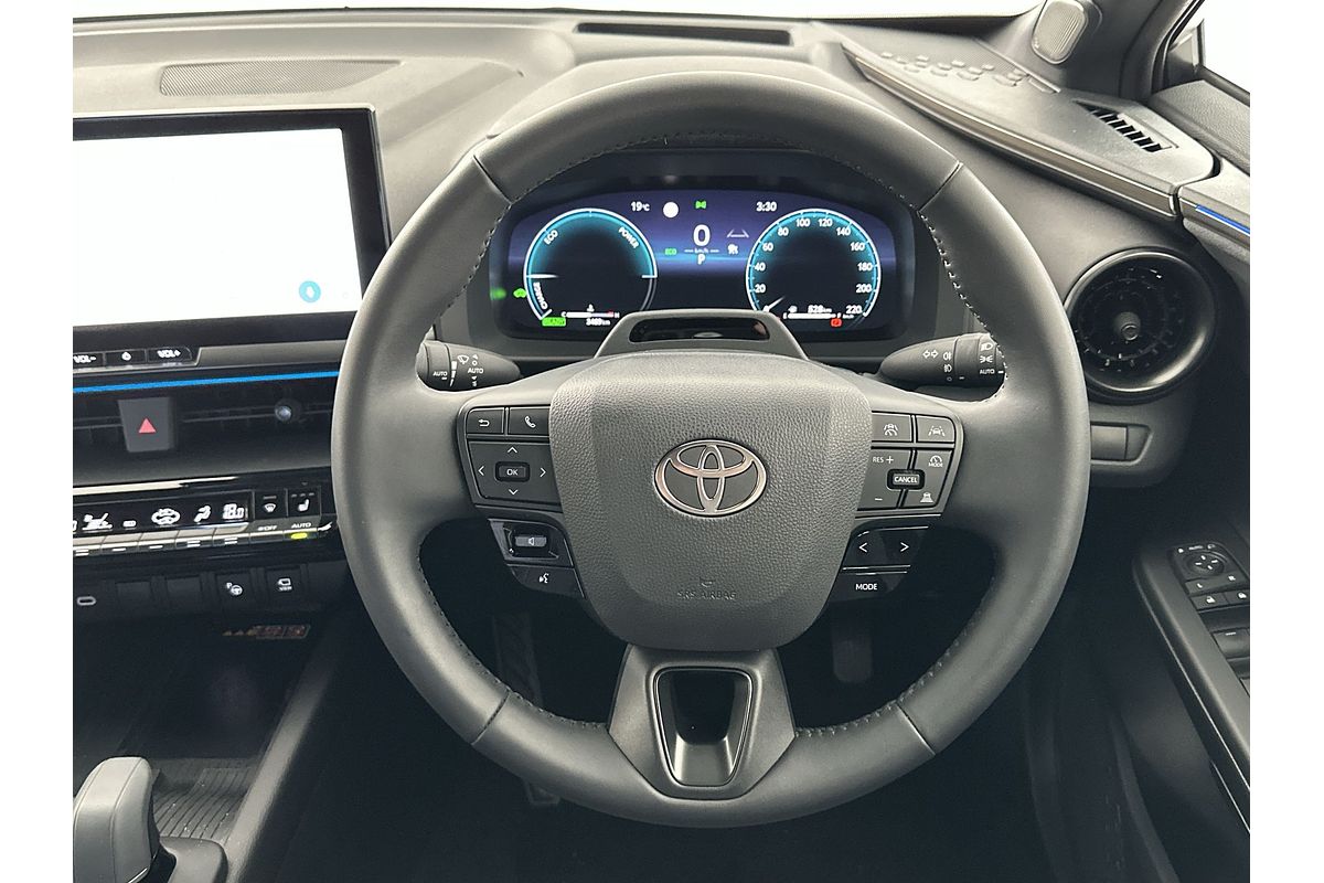 2024 Toyota C-HR Koba ZYX20R