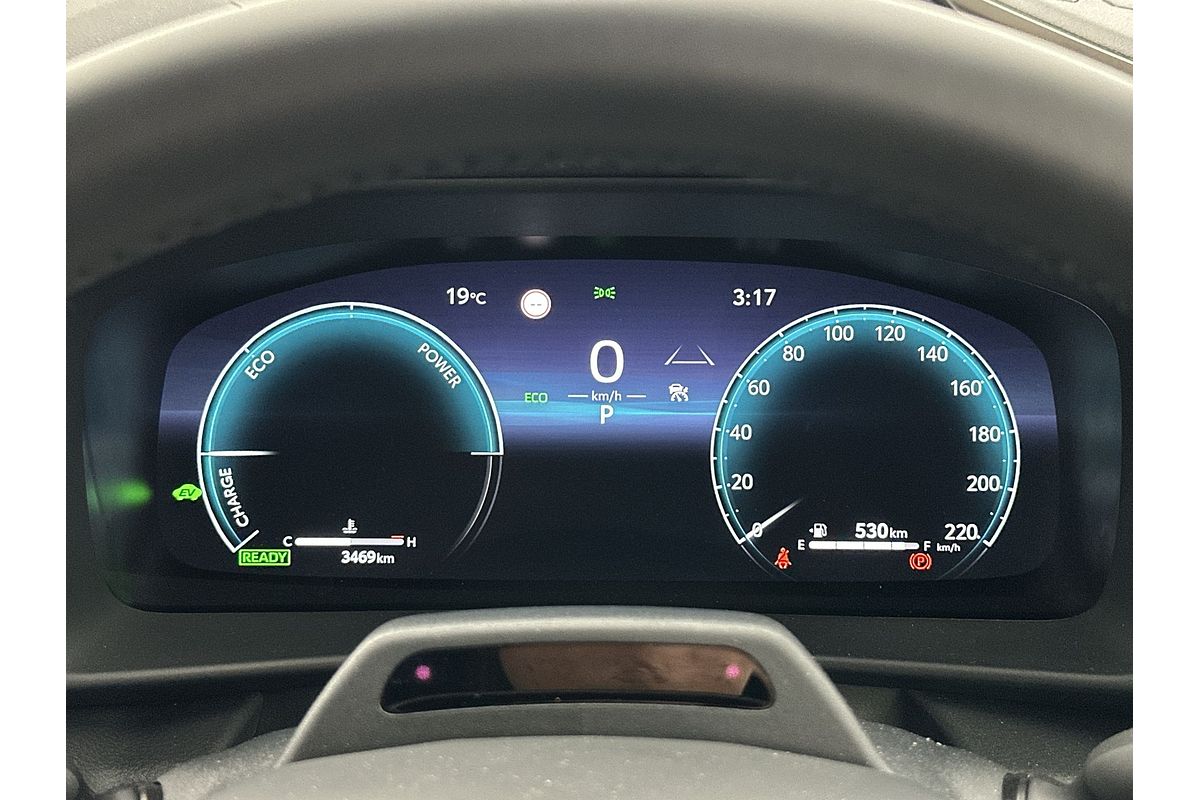 2024 Toyota C-HR Koba ZYX20R