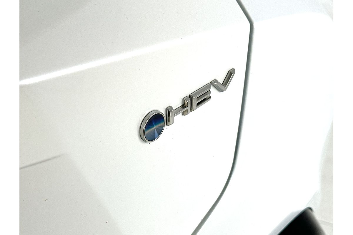 2024 Toyota C-HR Koba ZYX20R