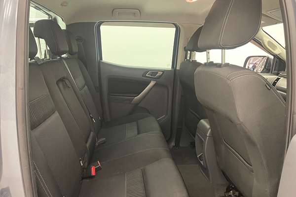 2016 Ford Ranger XLT PX MkII 4X4
