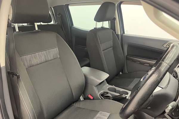 2016 Ford Ranger XLT PX MkII 4X4