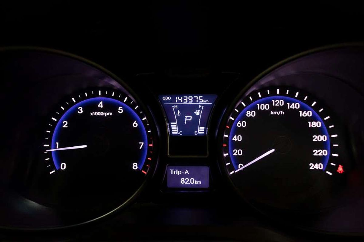 2012 Hyundai Veloster SR Turbo FS2
