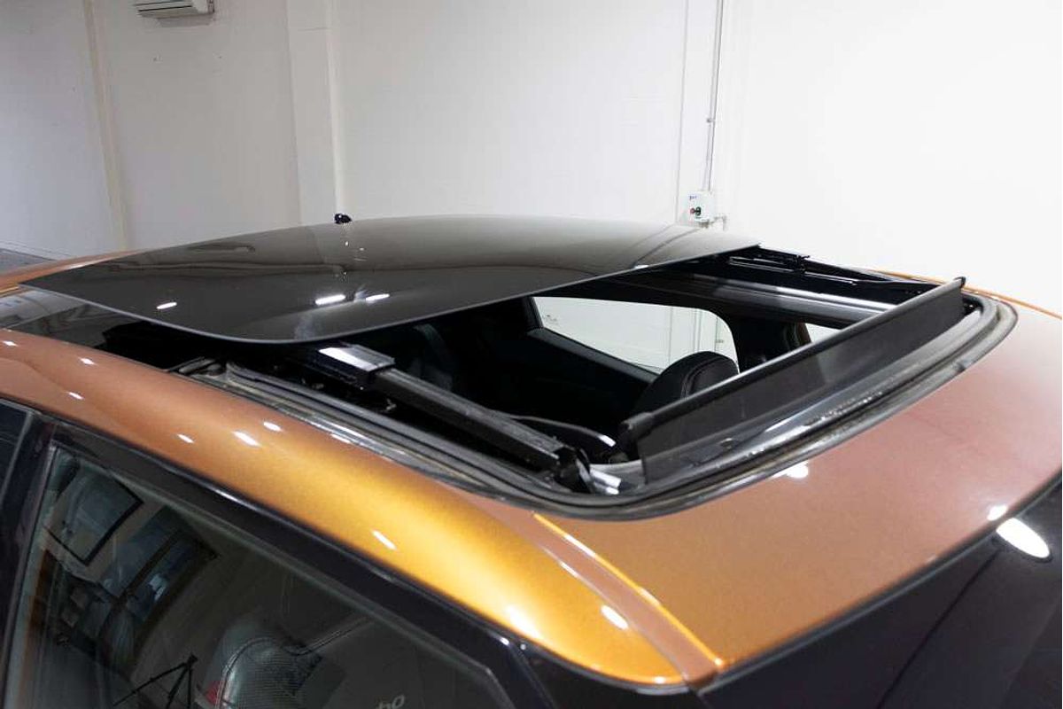 2012 Hyundai Veloster SR Turbo FS2