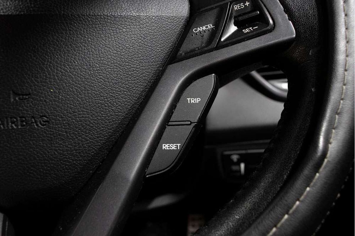 2012 Hyundai Veloster SR Turbo FS2